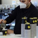 Naturgy vuelve a apoyar a los hosteleros y autónomos
