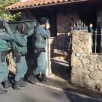 Operación Habitat TrileceGUARDIA CIVIL07/11/2020