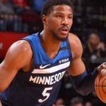 Malik Beasley