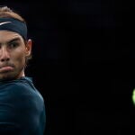 Rafa Nadal disputará el último torneo de 2020: las Nitto ATP FInals