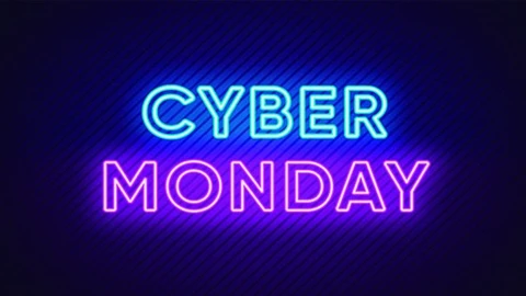 Cyber monday