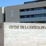 Ciudad de la Justicia de Castellón