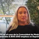 Madrid busca negociar con Moncloa un corredor turístico con países con baja incidencia de covid