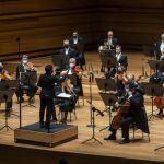 Concierto de la Orquesta Sinfónica de Castilla y León