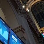 Bolsa española