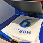 El Leganés prepara una camiseta para Morata.
