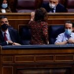 Violencia política