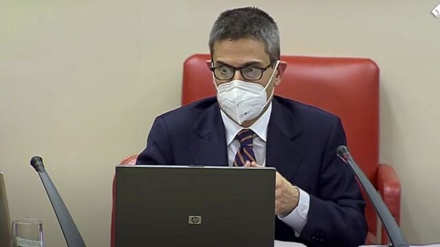 Israel Arroyo, Secretario de Estado de Seguridad Social y Pensiones