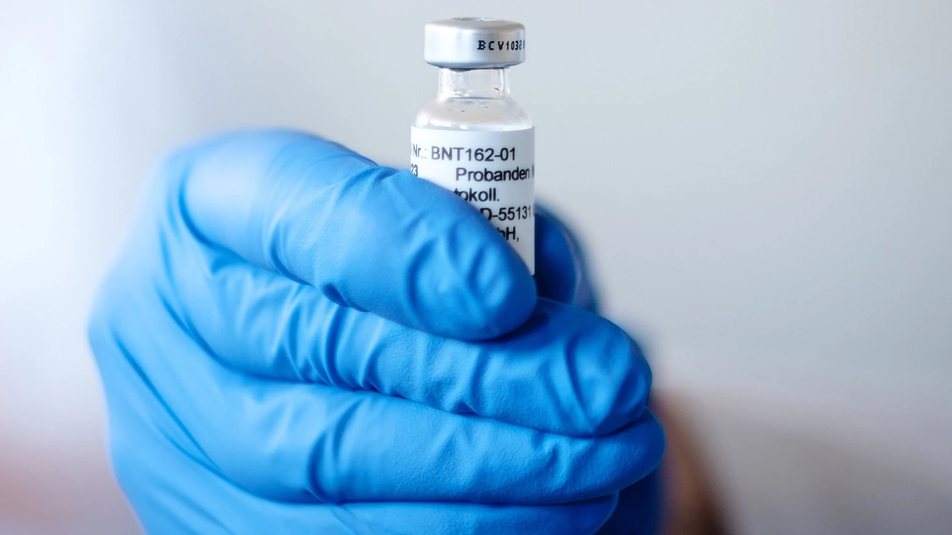 Vacuna de Pfizer
