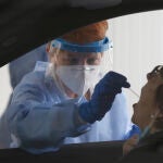 El test que se comercializará en próximos días es de autodiagnóstico