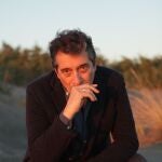 El escritor Sandro Veronesi
