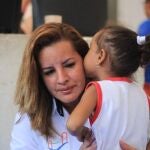 Florisel Ríos Delfín, alcaldesa de Jamapa, es la última víctima de la violencia política en México