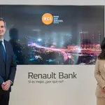  Renault Bank: una banca digital que llega en busca del ahorro español