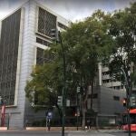 Consejería de Medio Ambiente de la Región de Murcia