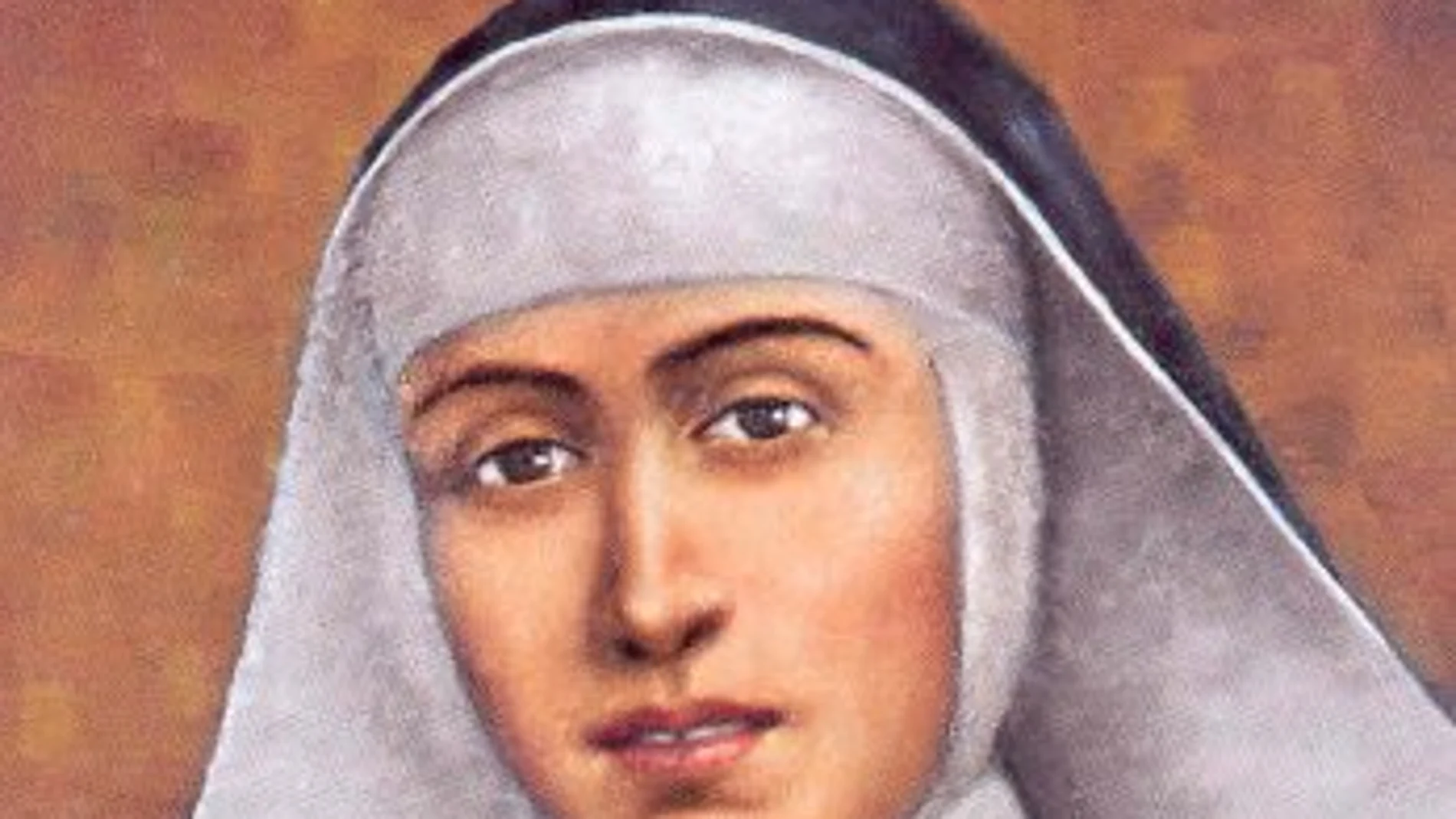 Santa Agustina Pietrantoni