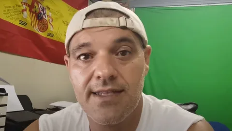 Frank Cuesta anuncia que su mujer, Yuyee sale de la cárcel