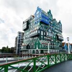 Inntel Hotels Amsterdam Zaandam