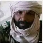 Bah ag Moussa, el yihadista muerto