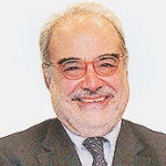 José María Serena, presidente del Consejo de Seguridad Nuclear