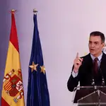  Sánchez anuncia 10.000 nuevas plazas MIR y de farmacia
