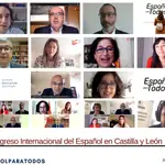  El Congreso Internacional del Español en Castilla y León rompe fronteras