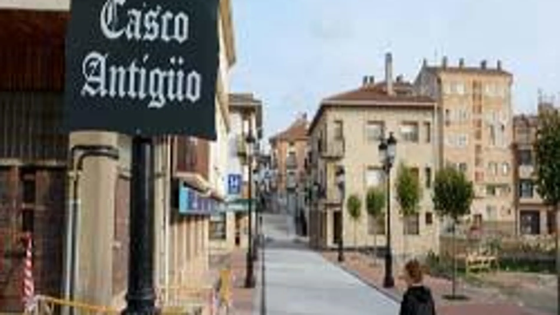 La localidad soriana alcanza una incidencia de 1.900 casos por cada 100.000 habitantes