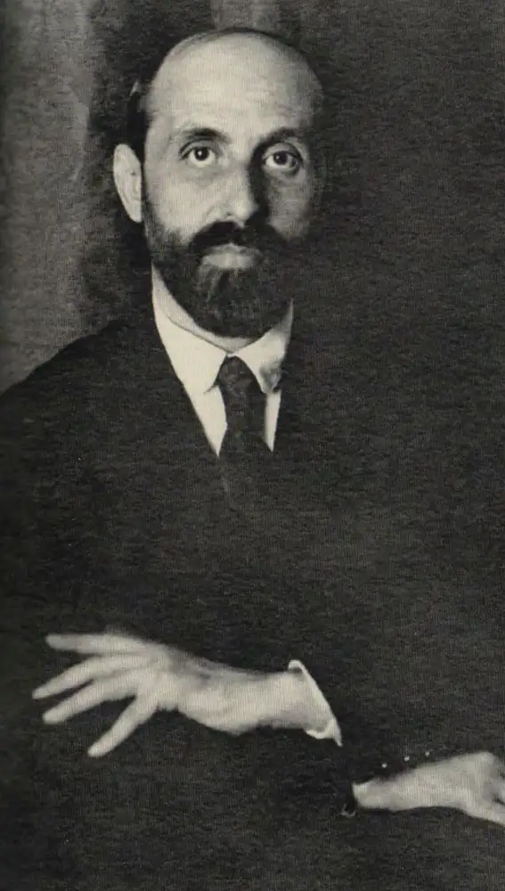 Juan Ramón Jiménez