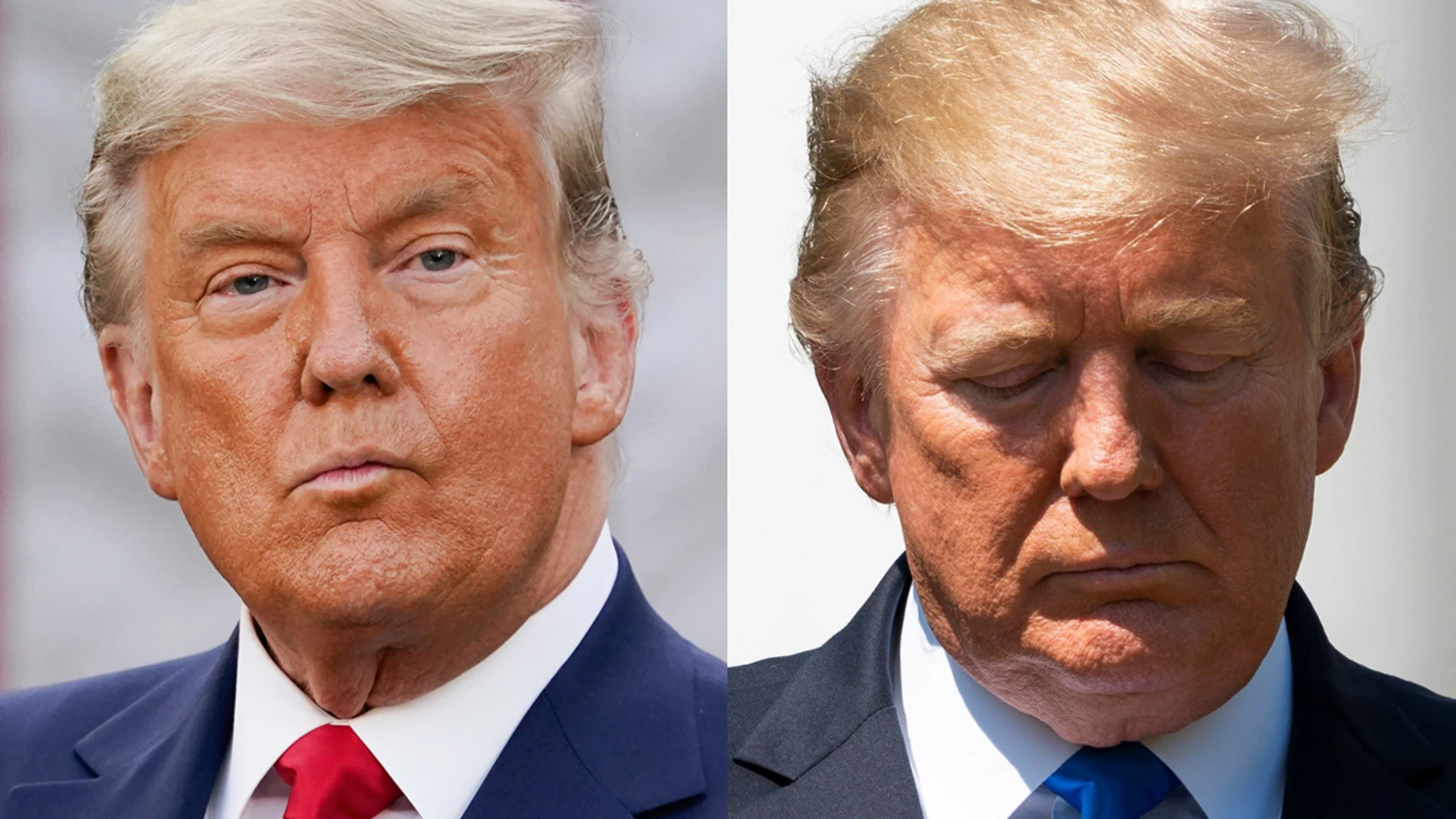 Donald Trump, después y antes