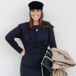 En la imagen, la actriz Paula Echevarría.