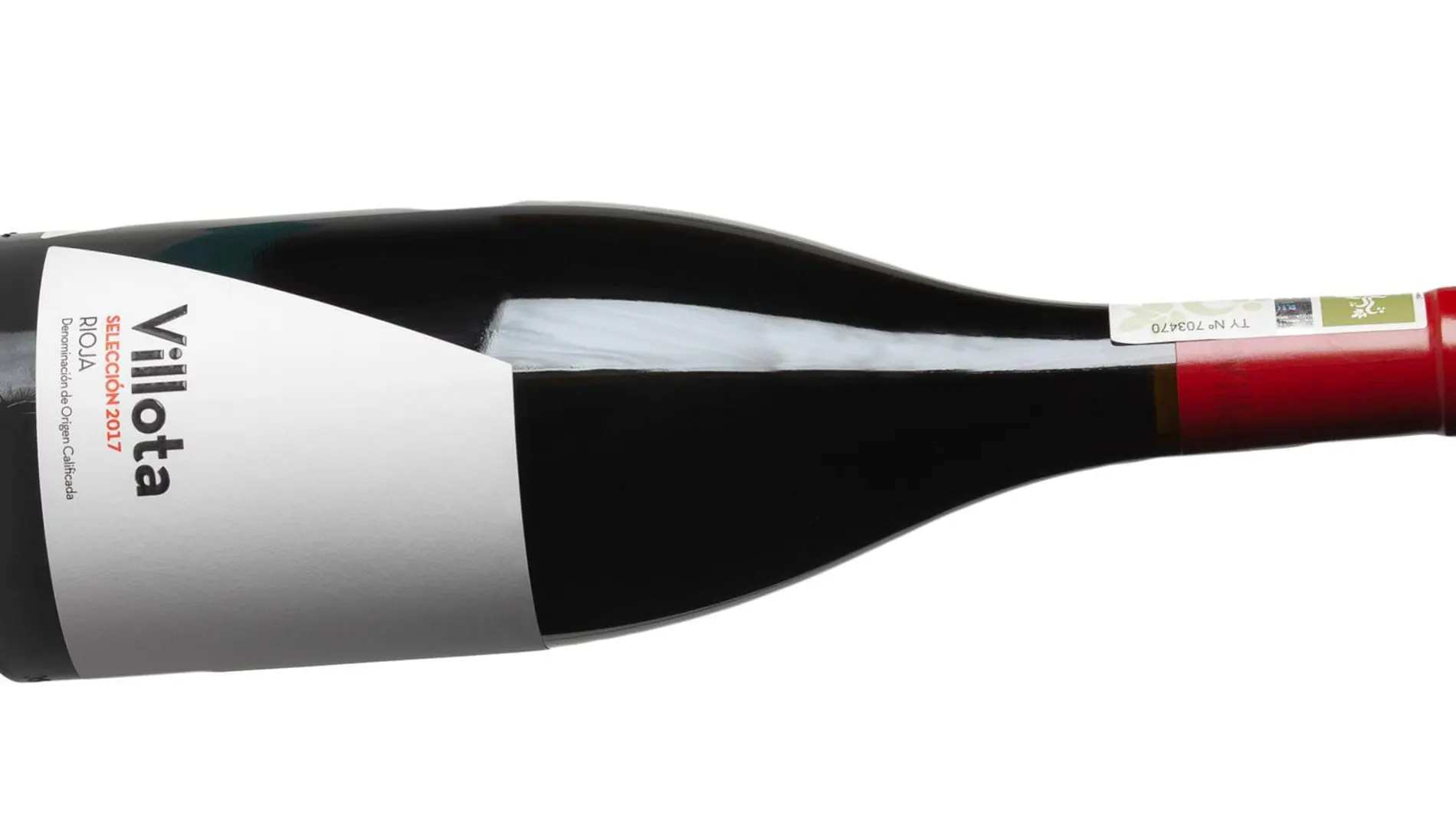 Villota Selección 2017 de la DOCa Rioja