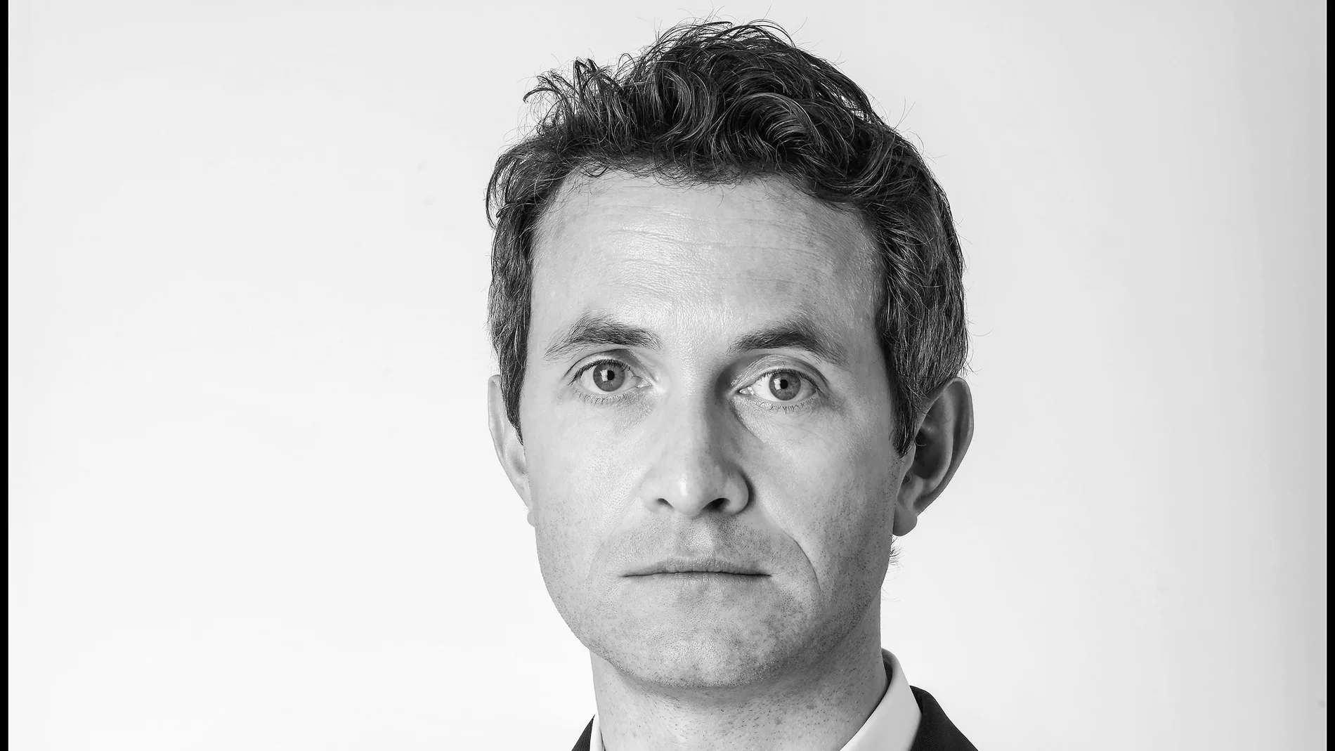El reconocido escritor y periodista británico Douglas Murray