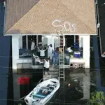  Katrina, las cifras de la tormenta asesina 16 años después