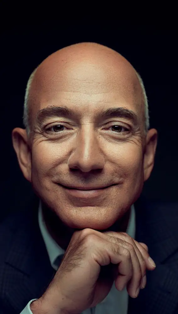 &quot;Crea y Divaga. Vida y reflexiones de Jeff Bezos&quot;, de la editorial Planeta, se publicará simultáneamente en 20 países, el próximo 19 de noviembre