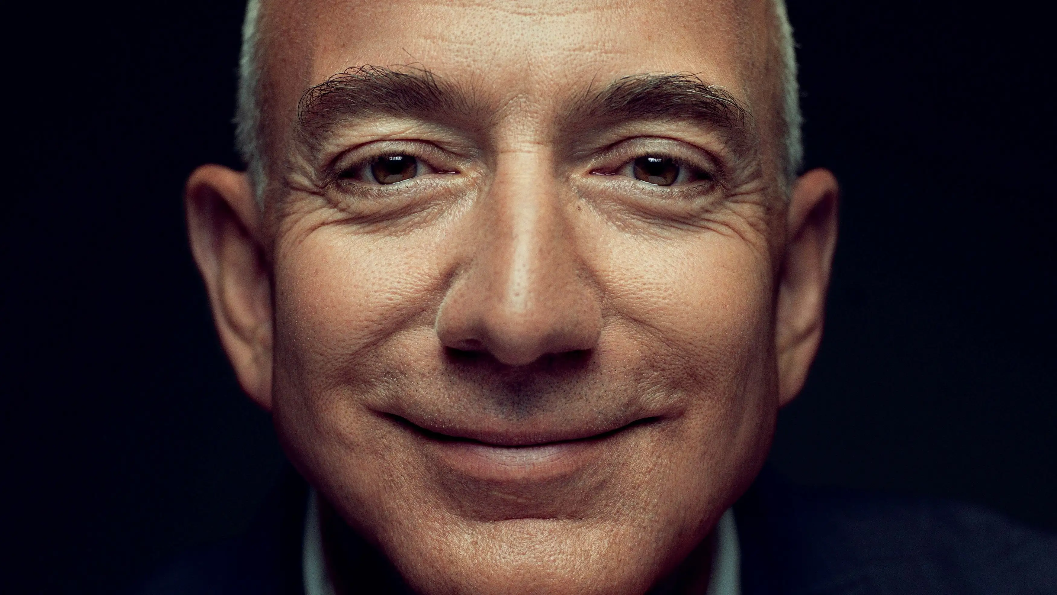 &quot;Crea y Divaga. Vida y reflexiones de Jeff Bezos&quot;, de la editorial Planeta, se publicará simultáneamente en 20 países, el próximo 19 de noviembre