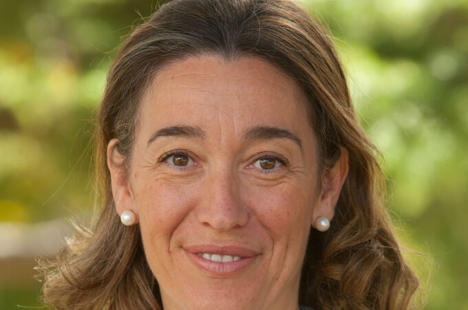 Julia Pavón Benito es catedrática de Historial Medieval en la Universidad de Navarra y Decana de la Facultad de Filosofía y Letras.