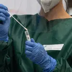  Murcia realiza desde del inicio de la pandemia casi medio millón de pruebas Covid