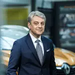  Luca de Meo: “España es la segunda casa de Renault, pero debemos aumentar nuestra competitividad”