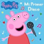 Son 16 canciones -cantadas por la propia Peppa Pig -algunas ya escuchadas en la serie y otras totalmente nuevas.