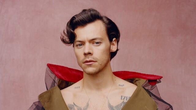 Harry Styles