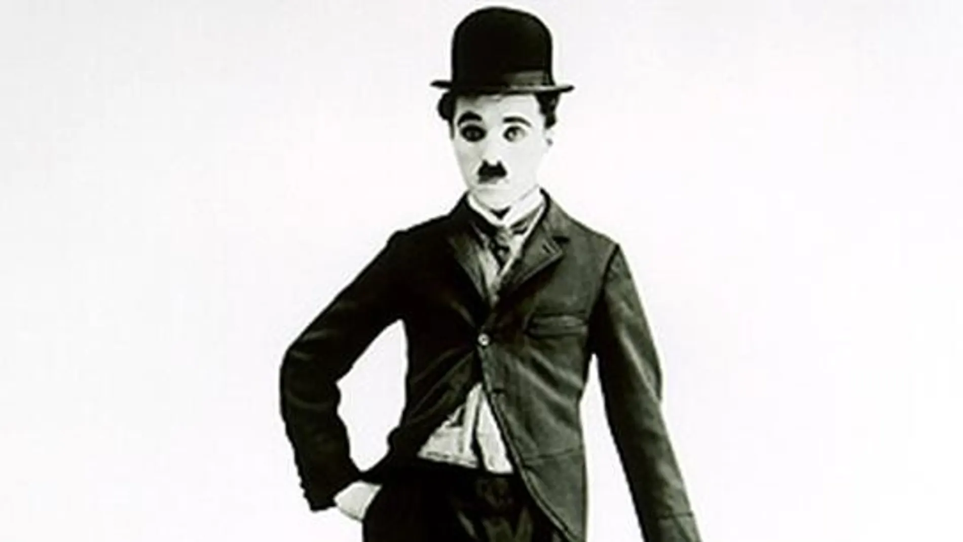 Charles Chaplin