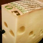 Queso Emmental