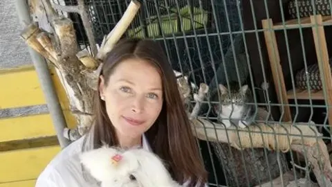 Esther Doña / Instagram