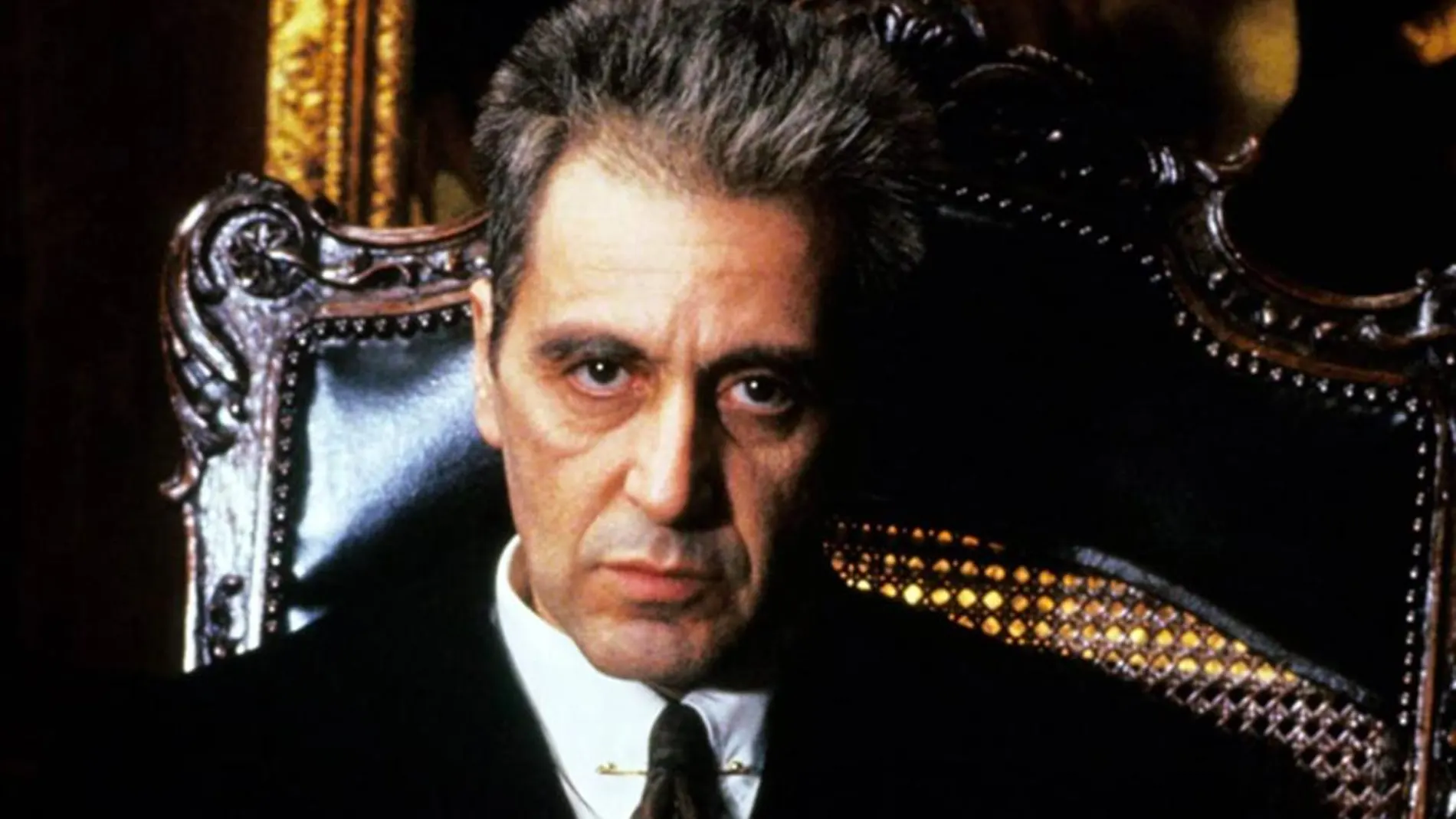 Ojo, spoiler: el nuevo final de “El padrino” en el que Corleone ya no muere