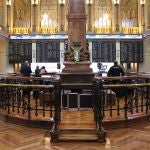 Bolsa española