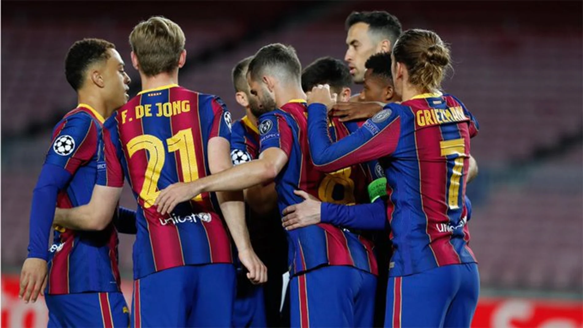Atlético-Barça