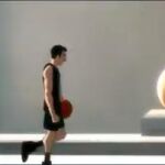 Así presentó la NBA al jugador