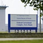 La prisión federal de Terre Haute, en Texas