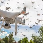 La batalla relámpago por el control de Nagorno Karabaj la ganó el Ejército de Azerbaiyán valiéndose del dominio del aire realizado con drones en 2020