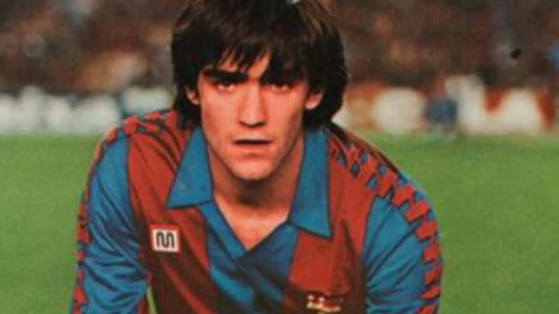 Fallece el ex futbolista Marcos Alonso