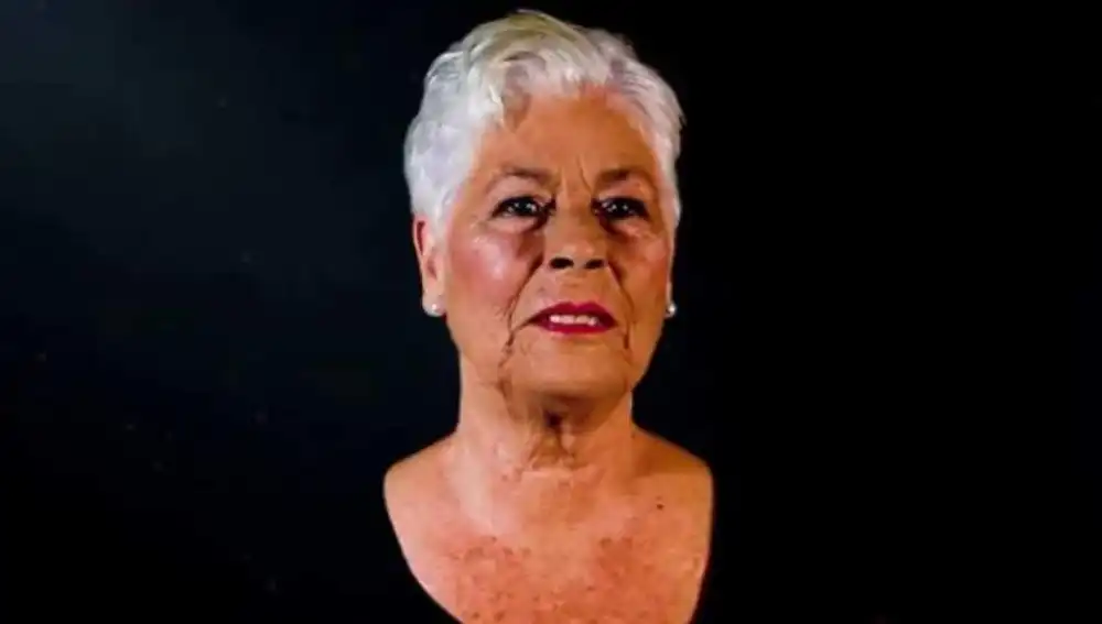 Teresa Rivera, hermana de Paquirri y madre de José Antonio Canales
